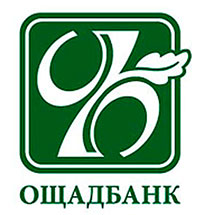 Ощадбанк логотип